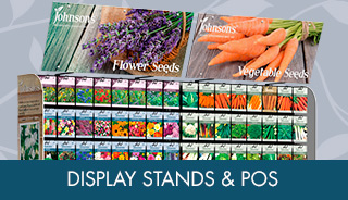 Display Stands & POS
