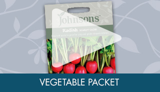 Vegetable Packet VG
