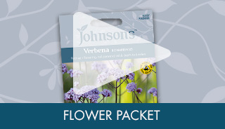 Flower packet Flower seeds page